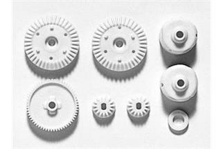 Tamiya TT-01 G Parts (Gear)