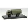 Tek Hoby H0 Saurer DM 4x4 Swiss Army 1982 closed