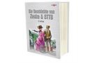 Tillig Buch - Die Geschichte von Zeuke/BTTB (2. Auflage)