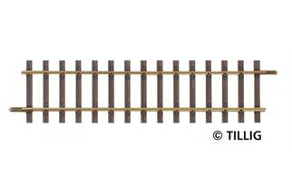Tillig Elite-Gleis gerade 114 mm (G2)