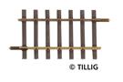 Tillig Elite-Gleis gerade 50 mm (G6)
