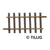 Tillig Elite-Gleis gerade 53 mm (G5)