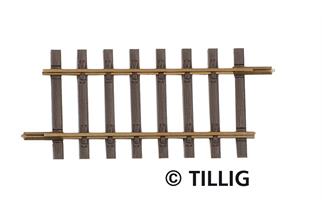 Tillig Elite-Gleis gerade 57 mm (G4)