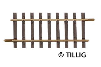 Tillig Elite-Gleis gerade 64 mm (G3)