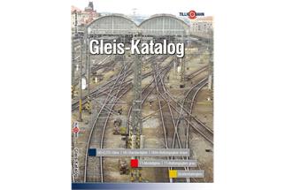 Tillig Gleis-Katalog *werkseitig ausverkauft*