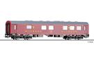 Tillig H0 (AC) DR Speisewagen WRg, MITROPA, Ep. IV