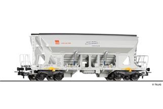 Tillig H0 (AC) HVLE Selbstentladewagen Faccns, Ep. VI