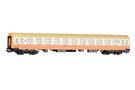 Tillig H0 DB AG Reisezugwagen Bomz 283, 2. Klasse, Städteexpress, Ep. V