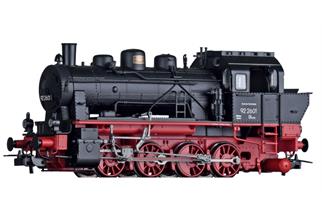 Tillig H0 (DC) DRG Dampflok 92 2601, Ep. II