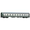 Tillig H0 DR Reisezugwagen Am, 1. Klasse, Ep. IV