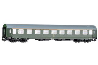 Tillig H0 DR Reisezugwagen Am, 1. Klasse, Ep. IV