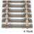 Tillig H0 ELITE-Flexgleis Betonschwellen 470 mm
