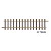 Tillig H0 ELITE-Gleis gerade 114 mm