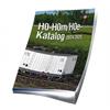 Tillig H0-H0m/H0e-Katalog 2024/2025 *werkseitig ausverkauft*
