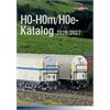 Tillig H0-H0m/H0e-Katalog 2026/2027