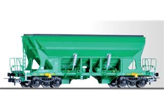 Tillig H0 MBC Selbstentladewagen Faccns *werkseitig ausverkauft*