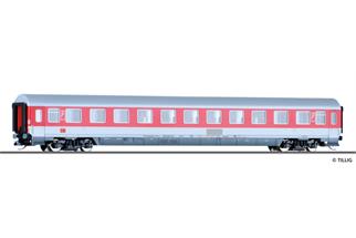 Tillig TT DB AG Reisezugwagen Bvmz 185, 2. Klasse, Ep. V