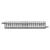 Tomytec N S99-PC Gleis gerade 99 mm (Inhalt: 4 Stk.) {1015}