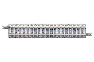 Tomytec N S99-PC Gleis gerade 99 mm (Inhalt: 4 Stk.) {1015}
