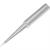 Toolcraft Lötspitze Bleistiftform Spitzen-Grösse 0.2 mm Spitzen-Länge 25 mm