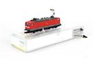 Trix 11475 N DB Elektrolok BR 114 011-0, rot (OCC)