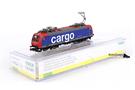 Trix 12188 N SBB Cargo Elektrolok Re 482 011-4 (OCC)