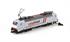 Trix 12596 N Crossrail Elektrolok BR 185 578-2 (OCC) | Bild 2