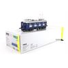 Trix 22422 H0 (DC Sound) SBB Elektrolok Re 4/4 409, blau (OCC)