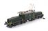 Trix 22776 H0 (DC Digital) SBB Elektrolok Ce 6/8 III 14307, grün (OCC) | Bild 2