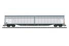 Trix H0 AAE/PKP Schiebewandwagen Hbbins, Ep. V *werkseitig ausverkauft*