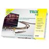 Trix H0 C-Gleis Ergänzungspackung C3