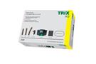 Trix H0 (DC Digital) Startset Digitaler Einstieg