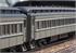 Trix H0 (DC Digital) UP Personenwagen-Set Heavyweight, Greyhound, Ep. III, 4-tlg. (MHI) | Bild 2