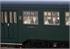 Trix H0 (DC) SNCB Wagenset zur Reihe 1, Ep. III, 4-tlg. *werkseitig ausverkauft* | Bild 2
