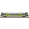 Trix H0 (DC Sound) Agilis Dieseltriebwagen BR 650 Regio Shuttle