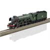 Trix H0 (DC Sound) BR Dampflok A3 60103 Flying Scotsman, Ep. VI *werkseitig ausverkauft*