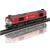 Trix H0 (DC Sound) Crossrail Diesellok Class 77, Ep. VI *werkseitig ausverkauft*