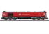 Trix H0 (DC Sound) Crossrail Diesellok Class 77, Ep. VI *werkseitig ausverkauft* | Bild 2