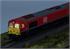Trix H0 (DC Sound) DB AG Diesellok Class 66, Ep. VI | Bild 3