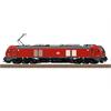 Trix H0 (DC Sound) DB AG Zweikraftlok 2159 207-0, EURODUAL, verkehrsrot, Ep. VI