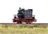 Trix H0 (DC Sound) DB Zugpackung Spalter Bockl, Ep. III, 4-tlg. (MHI) | Bild 3