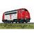 Trix H0 (DC Sound) DSB Diesellok MY 1105, Ep. V *komplett vorreserviert*