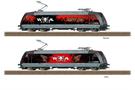 Trix H0 (DC Sound) Elektrolok BR 101, W:O:A 2026 (Sonderserie)