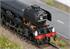 Trix H0 (DC Sound) LNER Dampflok A3 Flying Scotsman, Postwar Black, Ep. VI | Bild 3