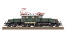 Trix H0 (DC Sound) ÖBB Elektrolok Reihe 1189