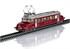 Trix H0 (DC Sound) OeBB Elektrotriebwagen RCe 2/4 607, OeBB Historic, Ep. III/VI | Bild 2