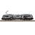 Trix H0 (DC Sound) Rail Force One Elektrolok 2019 302-9, EURO9000, Ep. VI