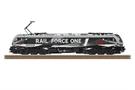 Trix H0 (DC Sound) Rail Force One Elektrolok 2019 302-9, EURO9000, Ep. VI