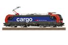 Trix H0 (DC Sound) SBB Elektrolok 193 061-9, Vectron AC, SBB Cargo, Ep. VI