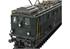 Trix H0 (DC Sound) SBB Elektrolok Be 4/6 12323, grün, Ep. IV | Bild 3